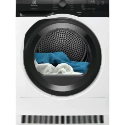 Lämpöpumppukuivausrumpu EDE692A85A*Electrolux Best