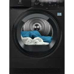 Lämpöpumppukuivausrumpu EDI7H2E95G 700 DelicateCare, 9kg*Electrolux Online