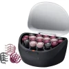 Lämpörullat Ionic Rollers H5600*Remington Hot