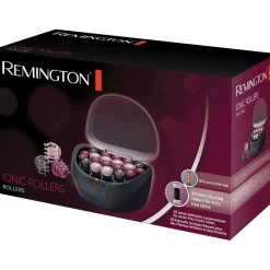 Lämpörullat Ionic Rollers H5600*Remington Hot