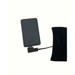 Lämpösukat , akulla, 3000mAh, L/XL*Retki Outlet