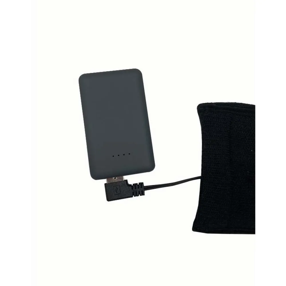 Lämpösukat , akulla, 3000mAh, S/M*Retki Hot