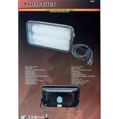 Loisteputkivalaisin 2400 Lumen*ProMaster New