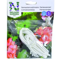 Lomakastelija , 5kpl*Nelson Garden Discount