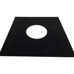 Läpivientikaulus Roflex 150 LVI-putken kaulus 120-170mm putkelle 3 kpl/pkt*Tiivistalo Sale