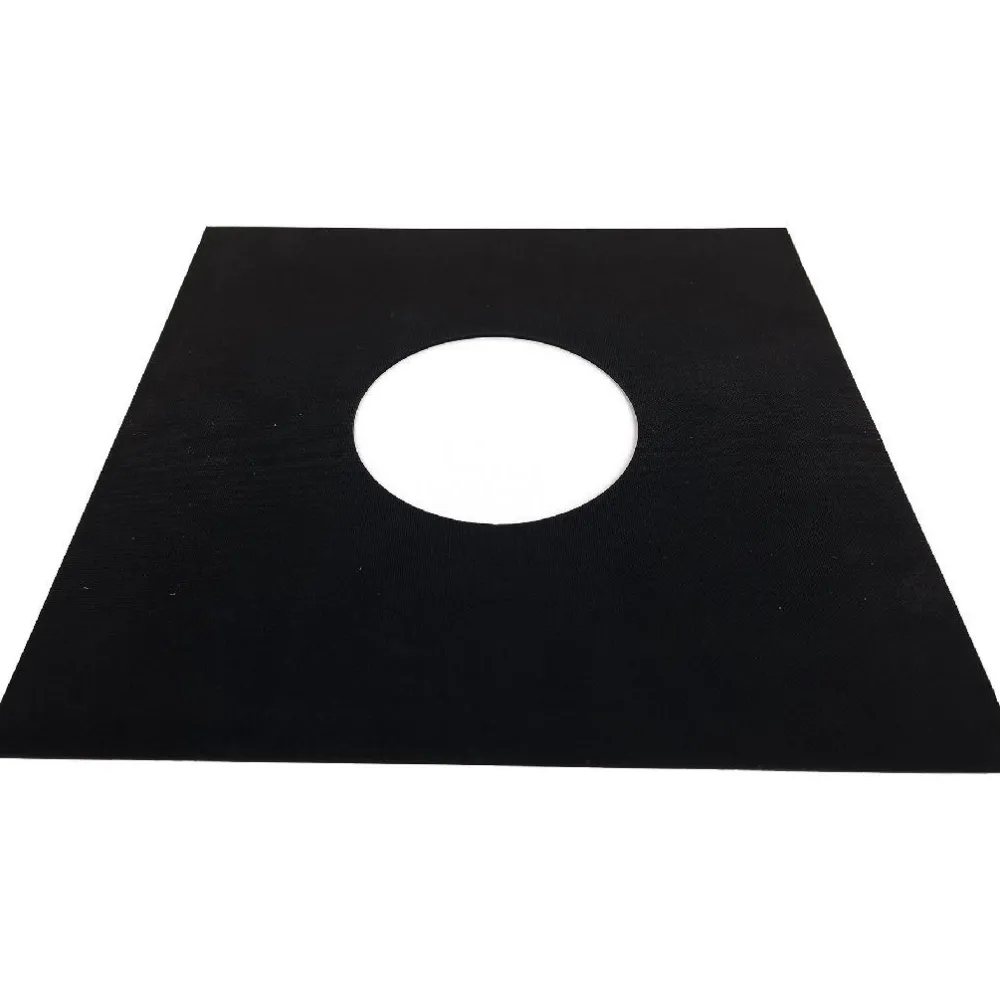 Läpivientikaulus Roflex 150 LVI-putken kaulus 120-170mm putkelle 3 kpl/pkt*Tiivistalo Sale