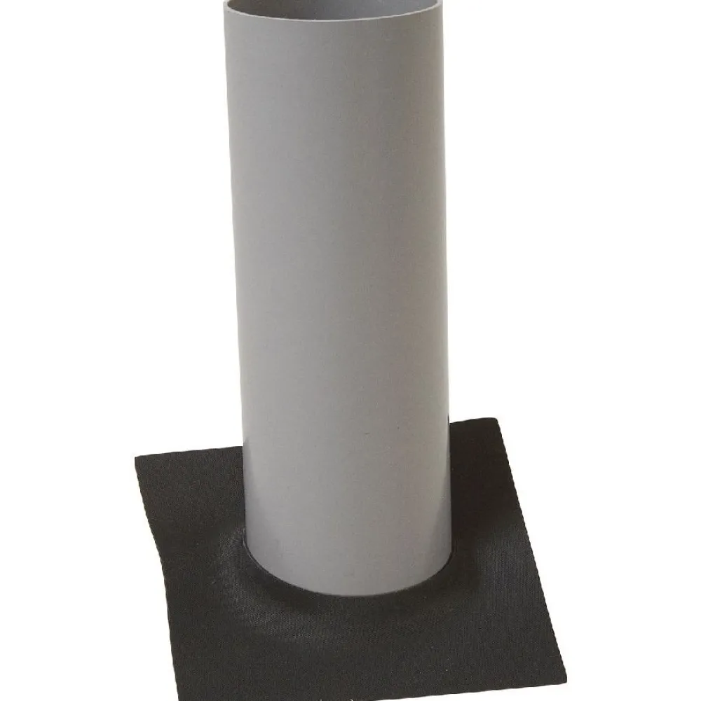 Läpivientikaulus Roflex 150 LVI-putken kaulus 120-170mm putkelle 3 kpl/pkt*Tiivistalo Sale