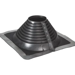 Läpivientitiiviste Roofseal, jälkiasennettava, eri kokoja*Vilpe Best