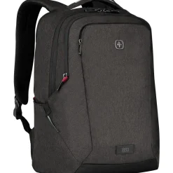 Läppärireppu MX Professional 16" 21l harmaa Reput Ja Matkalaukut