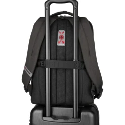 Läppärireppu MX Professional 16