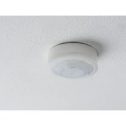 Clearance Läsnäolotunnistin Luxa 103 S360-100-12 AP WH Liiketunnistimet|Liiketunnistimet