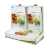 LTR-3 -vaihtosuodattimet F7/M5 2 kpl pussisuodatin*Enervent Clearance