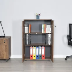 Sale Lukollinen kaappi RKT-332, eri värejä Huonekalut