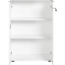 Sale Lukollinen kaappi RKT-332, eri värejä Huonekalut