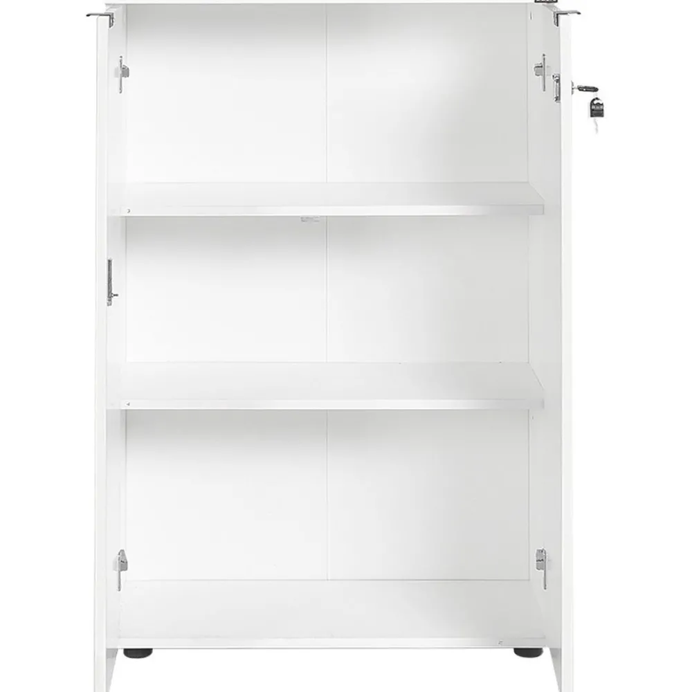 Sale Lukollinen kaappi RKT-332, eri värejä Huonekalut