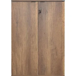 Sale Lukollinen kaappi RKT-332, eri värejä Huonekalut