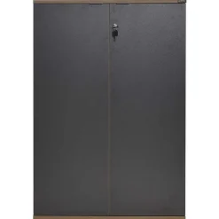 Sale Lukollinen kaappi RKT-332, eri värejä Huonekalut