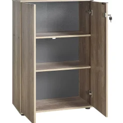 Sale Lukollinen kaappi RKT-332, eri värejä Huonekalut