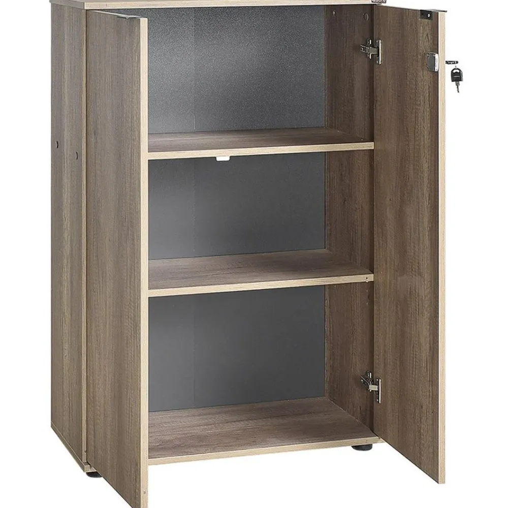Sale Lukollinen kaappi RKT-332, eri värejä Huonekalut