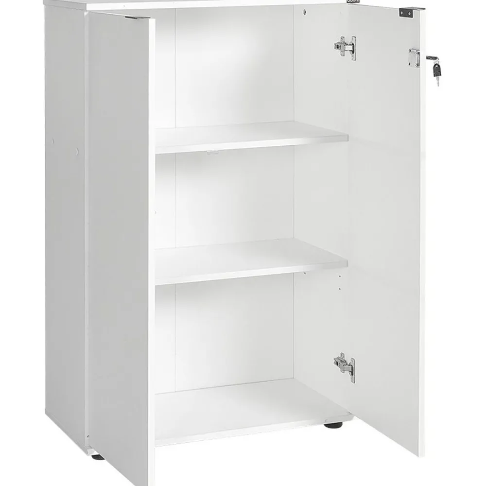Sale Lukollinen kaappi RKT-332, eri värejä Huonekalut