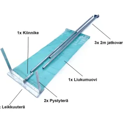 Lumenpudotin Dropperi*Haghus Best