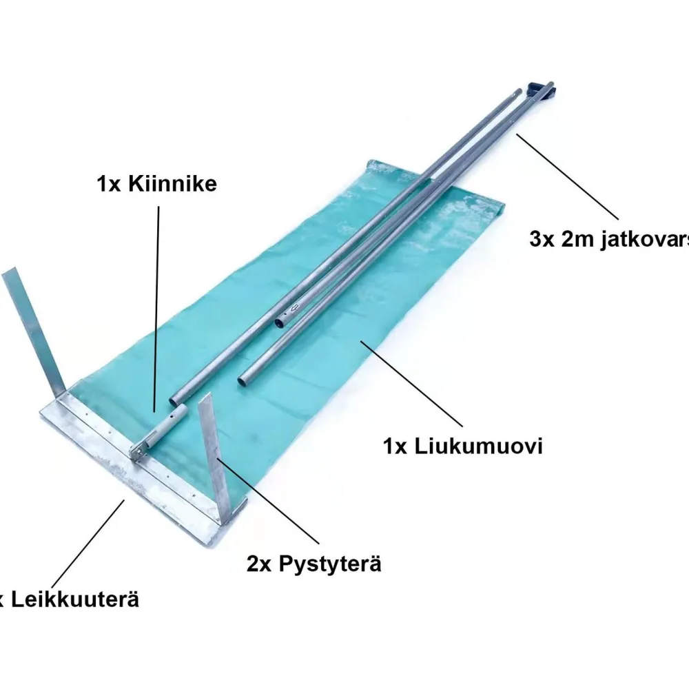 Lumenpudotin Dropperi*Haghus Best