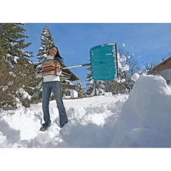Lumentyönnin Combisystem KST 50 50 cm*Gardena Online