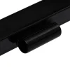Lumiaura-adapteri ruohonleikkuriin musta (46893)*FinePRICE Online