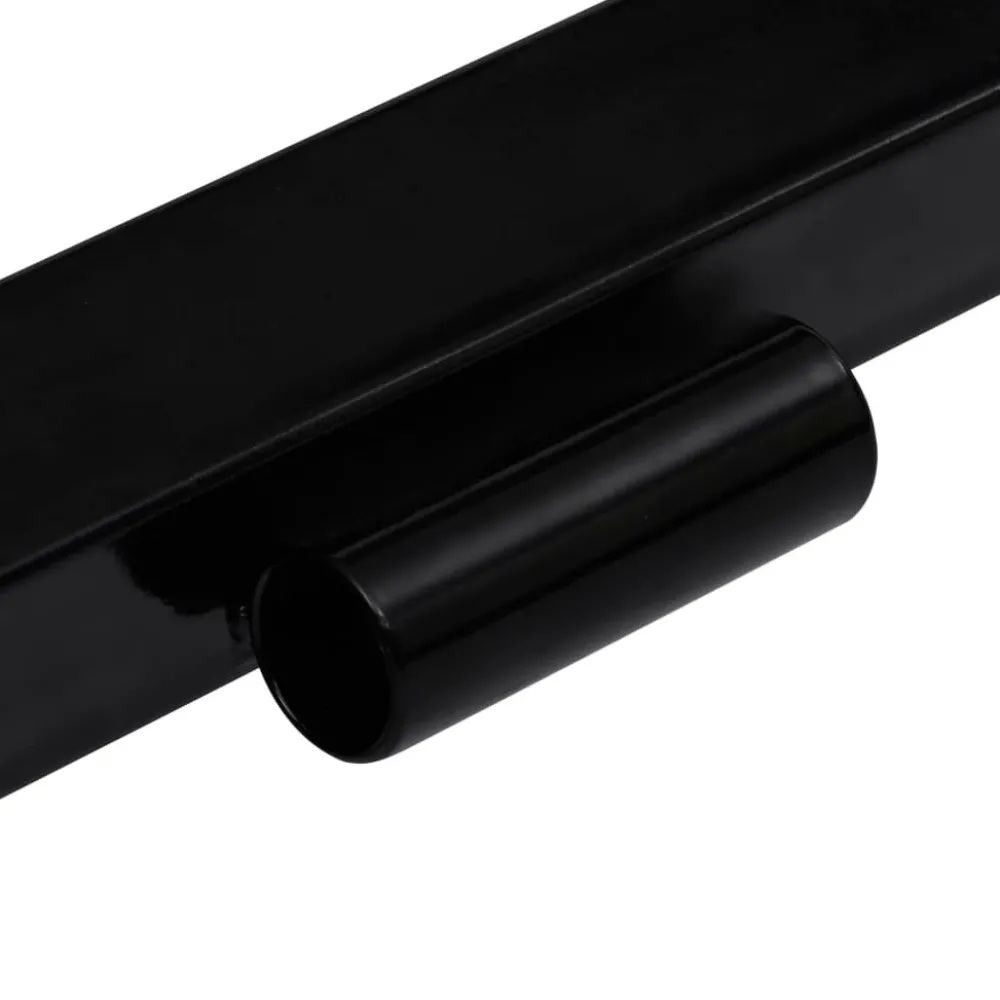 Lumiaura-adapteri ruohonleikkuriin musta (46893)*FinePRICE Online