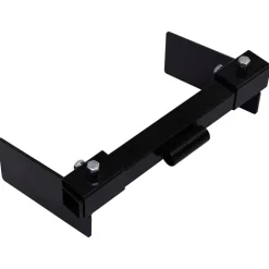 Lumiaura-adapteri ruohonleikkuriin musta (46893)*FinePRICE Online