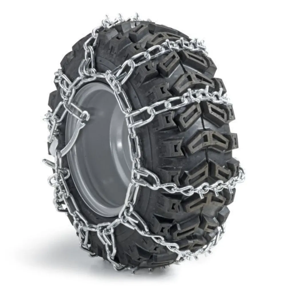 Lumiketjut Snow Hog 16x6.5"*Stiga Online