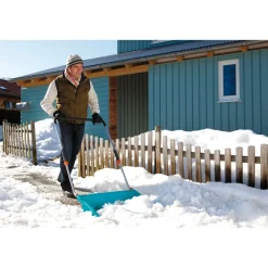 New Lumikola 70 cm Lumityökalut