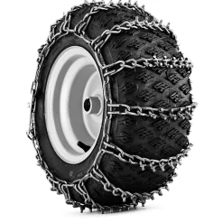 Lumilingon lumiketjupari 16x4" (506180500)*Husqvarna New