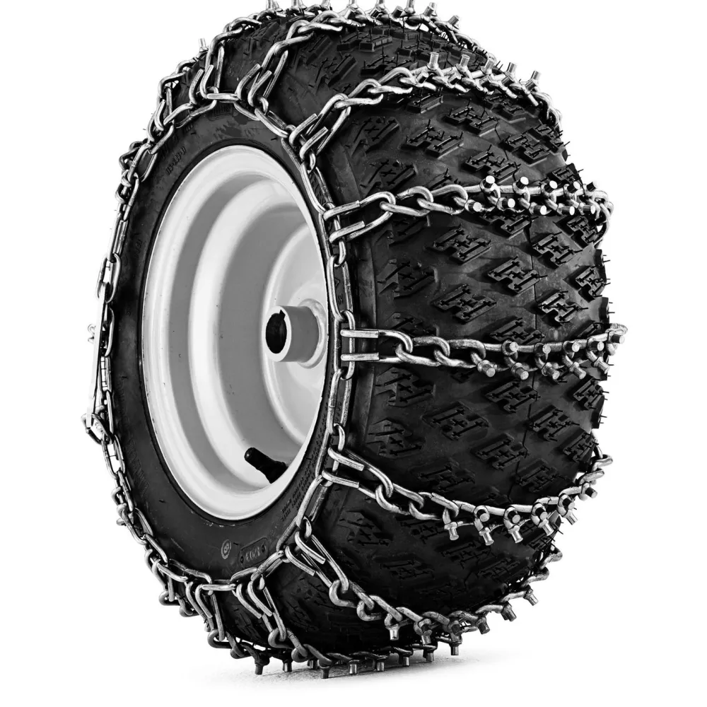 Lumilingon lumiketjupari 16x4" (506180500)*Husqvarna New