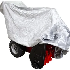 Sale Lumilingon suojapeite Silvertop 165x110x90 cm Lumilingon Tarvikkeet