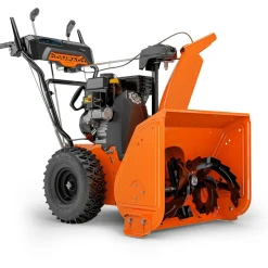 Lumilinko ST24LE Compact 24" Auto-turn 230V sähköstartilla*Ariens