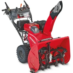 Lumilinko HSS970A EWD itsevetävä sähköstartilla*Honda