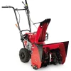 Lumilinko HSS655 EW itsevetävä*Honda New