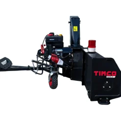 Lumilinko ATV-150, sähköstartilla*Timco Sale