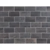 Luonnonkivilaatta Grey Marble Tile, 100x200mm*Qualitystone Sale