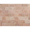 New Luonnonkivilaatta Terra Marble Tile, 100x200mm Marmorilaatat