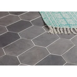 Luonnonkivilaatta Picket Grey Marble, 100x200mm Marmorilaatat