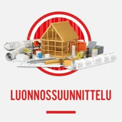 Best Luonnossuunnittelu autotalleille ja piharakennuksille Aitat Ja Vierasmajat