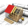 Luonnossuunnittelu uusi talo 3-kerroksinen/200-300m2*Talosuunnittelu Discount