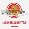 Discount Luonnossuunnittelu uusi talo 1-kerroksinen/max. 100m2 Talon Suunnittelu