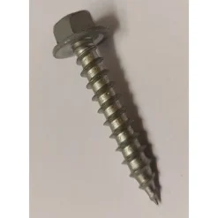 LVI-ruuvi , 7x40mm, 200kpl*SolarClick Online