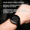 Älykello Function F7 V3 musta*Kuura Online