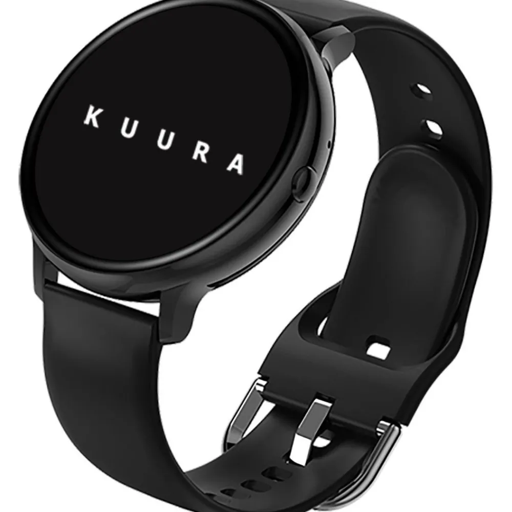 Älykello Function F7 V3 musta*Kuura Online