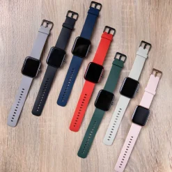 Älykello + Smart Watch DO, eri värejä*Kuura Sale