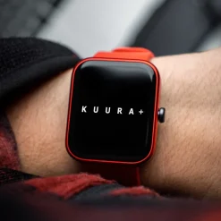 Älykello + Smart Watch DO, eri värejä*Kuura Sale